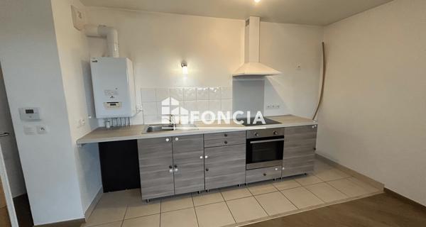 Location Appartement 3 pièces 63.3 m² - Franconville 95130