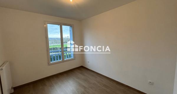 Location Appartement 3 pièces 63.3 m² - Franconville 95130