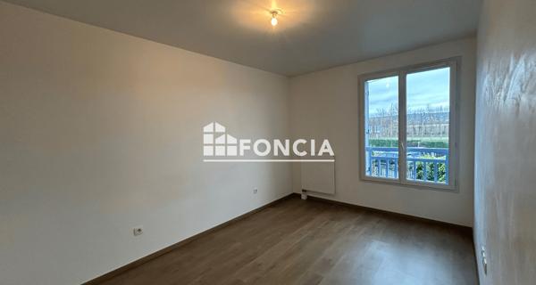 Location Appartement 3 pièces 63.3 m² - Franconville 95130