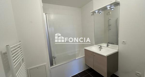 Location Appartement 3 pièces 63.3 m² - Franconville 95130