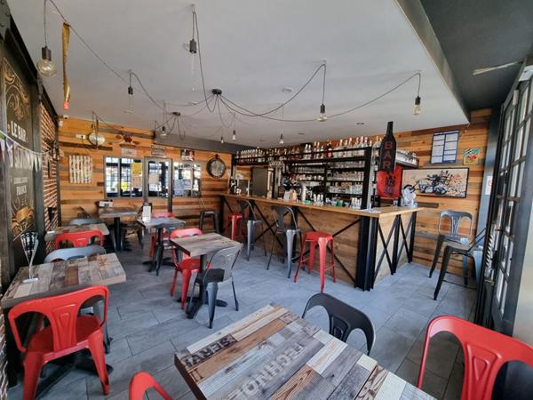 HOTEL, BAR, RESTAURANT - SECTEUR MONTARGIS et FORËT D'ORLEANS