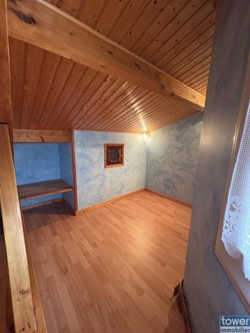 Maison À vendre : Pavillon lumineux de 102 m² - 3 chambres, jardin, garage - Cozes 17120