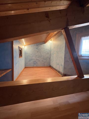 Maison À vendre : Pavillon lumineux de 102 m² - 3 chambres, jardin, garage - Cozes 17120