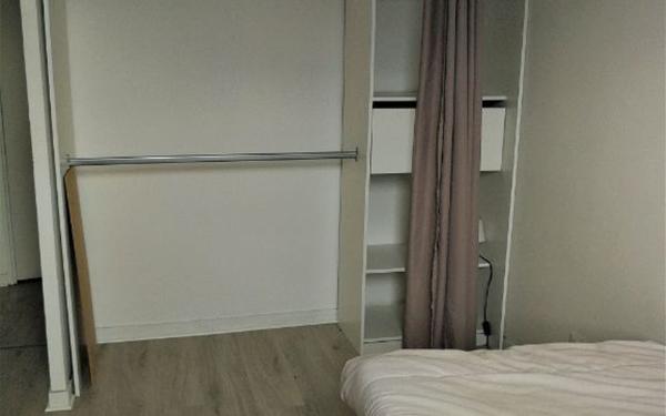 Appartement à louer    1 pièce •  Longjumeau