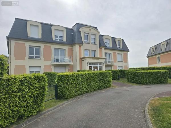 Achat - Appartement Pont-Audemer 27500 3 pièces 68 m 2