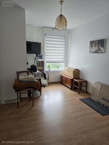 Achat - Appartement Pont-Audemer 27500 3 pièces 68 m 2
