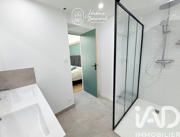 Maison à vendre 4 pièces 95,5 m² Segré-en-Anjou Bleu