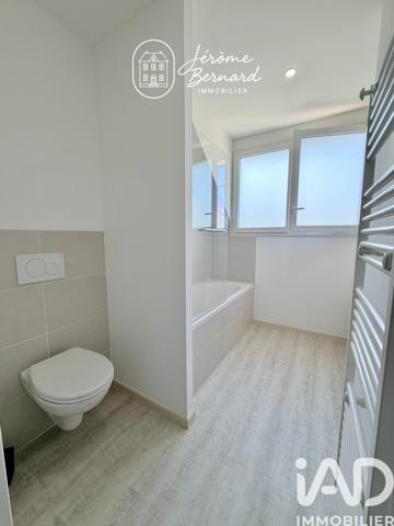 Maison à vendre 4 pièces 95,5 m² Segré-en-Anjou Bleu