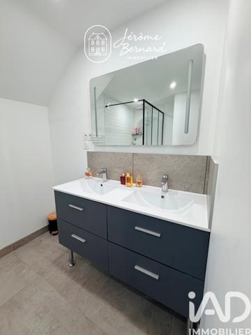Maison à vendre 4 pièces 95,5 m² Segré-en-Anjou Bleu