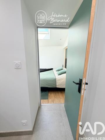 Maison à vendre 4 pièces 95,5 m² Segré-en-Anjou Bleu