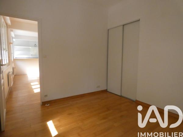 Appartement à vendre 2 pièces 62 m² Rennes
