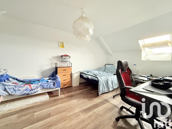 Immeuble à vendre 295 m² Dol-de-Bretagne