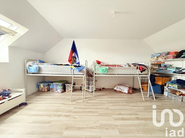 Immeuble à vendre 295 m² Dol-de-Bretagne