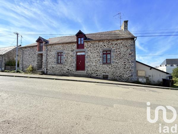 Immeuble à vendre 295 m² Dol-de-Bretagne