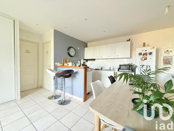 Immeuble à vendre 295 m² Dol-de-Bretagne