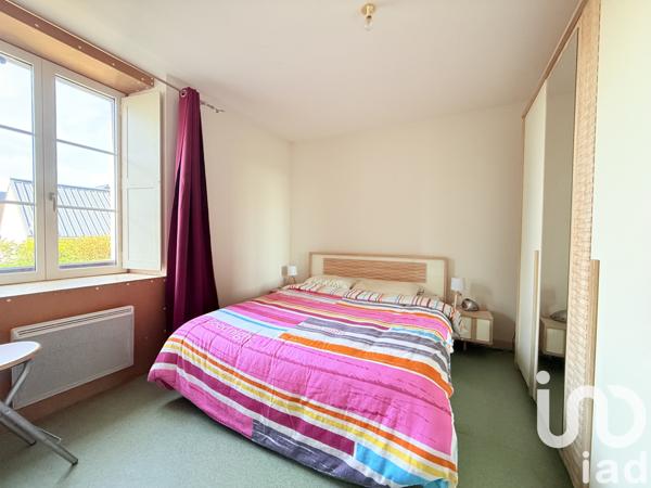 Immeuble à vendre 295 m² Dol-de-Bretagne