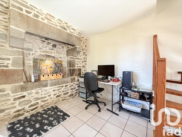 Immeuble à vendre 295 m² Dol-de-Bretagne