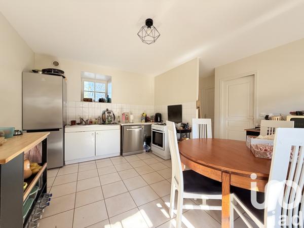 Immeuble à vendre 295 m² Dol-de-Bretagne