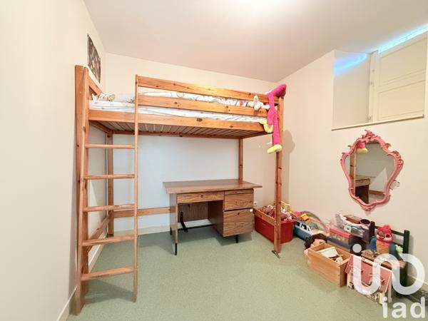 Immeuble à vendre 295 m² Dol-de-Bretagne