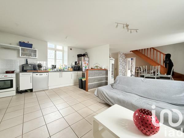 Immeuble à vendre 295 m² Dol-de-Bretagne