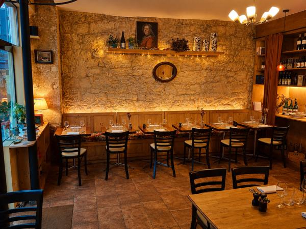 Fonds De Commerce
        
        - 55 m² 280 000 € *