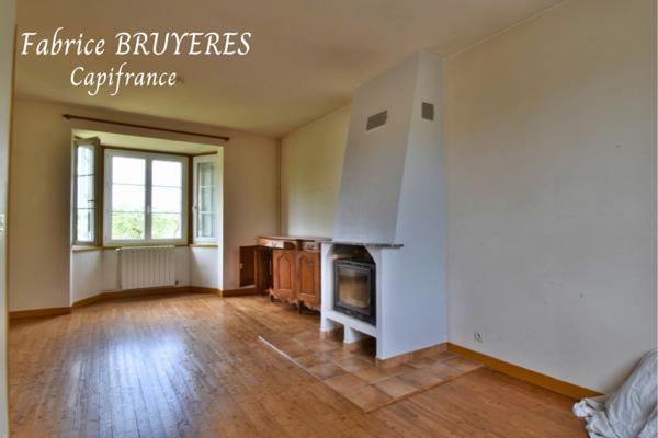 Maison à vendre 0 pièces USSEL (19)