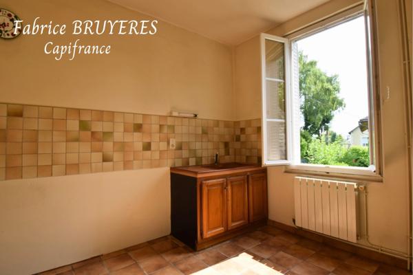 Maison à vendre 0 pièces USSEL (19)