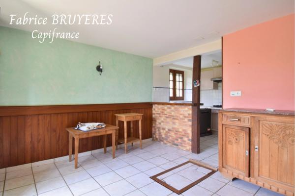 Maison à vendre 0 pièces USSEL (19)