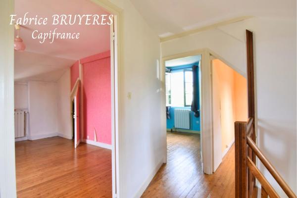 Maison à vendre 0 pièces USSEL (19)