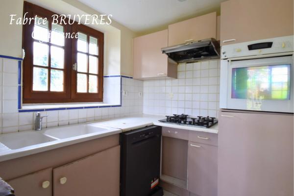 Maison à vendre 0 pièces USSEL (19)