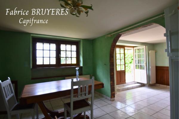 Maison à vendre 0 pièces USSEL (19)