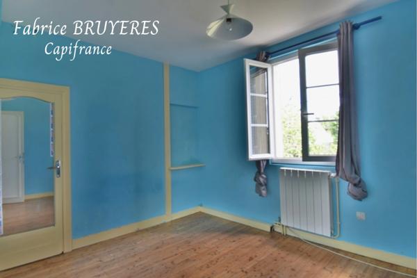 Maison à vendre 0 pièces USSEL (19)
