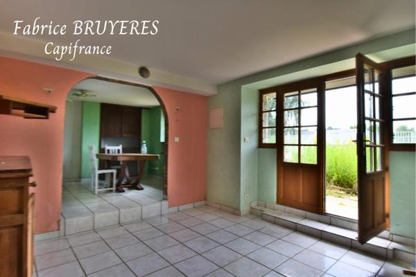 Maison à vendre 0 pièces USSEL (19)