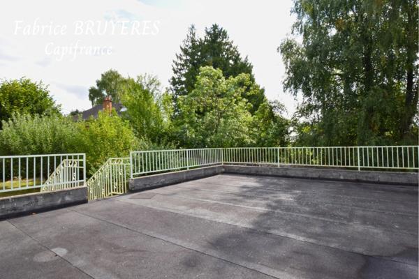 Maison à vendre 0 pièces USSEL (19)