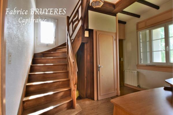 Maison à vendre 0 pièces USSEL (19)