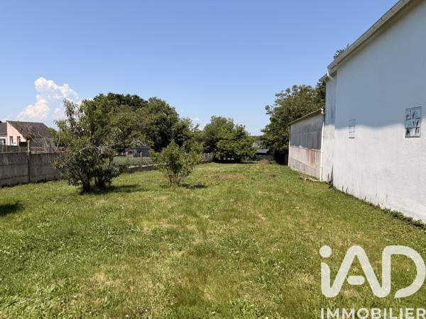 Terrain à vendre 503 m² Ambon