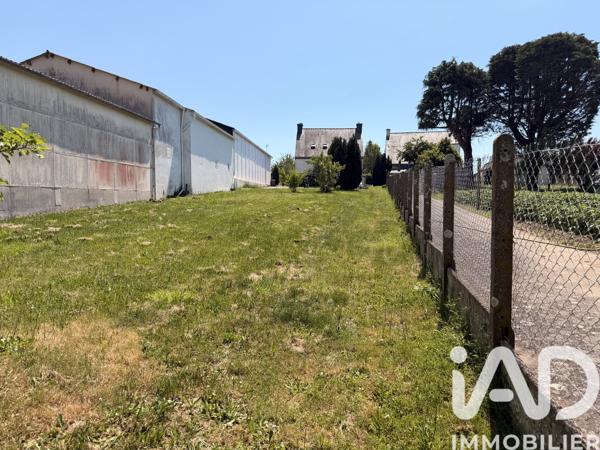 Terrain à vendre 503 m² Ambon