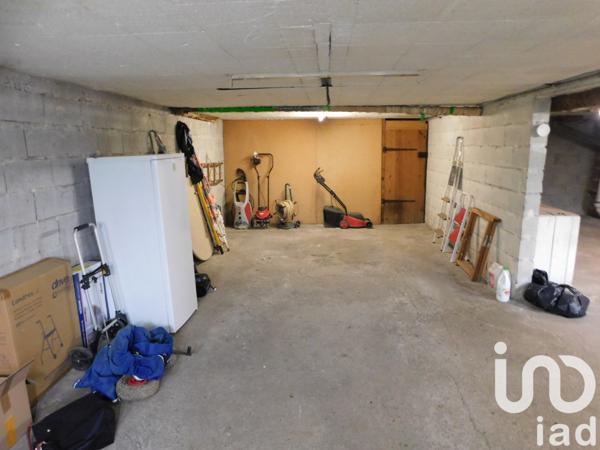 Maison à vendre 5 pièces 86 m² Salbris