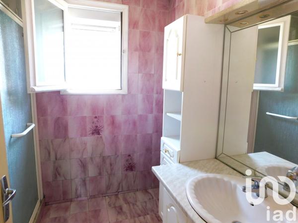 Maison à vendre 5 pièces 86 m² Salbris