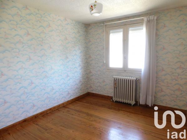 Maison à vendre 5 pièces 86 m² Salbris