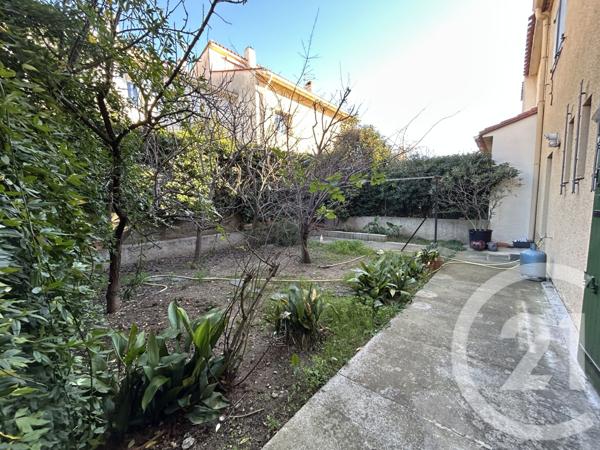 Maison à vendre  5 pièces - 116,96 m2 PERPIGNAN - 66