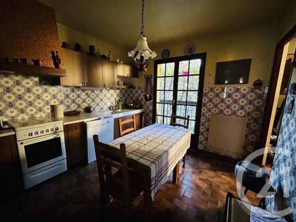 Maison à vendre  5 pièces - 116,96 m2 PERPIGNAN - 66