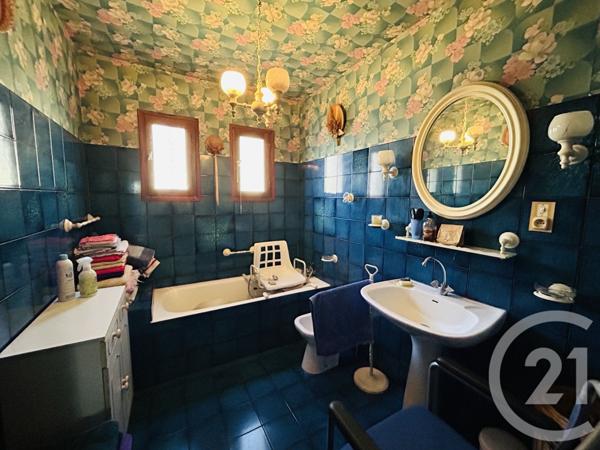 Maison à vendre  5 pièces - 116,96 m2 PERPIGNAN - 66