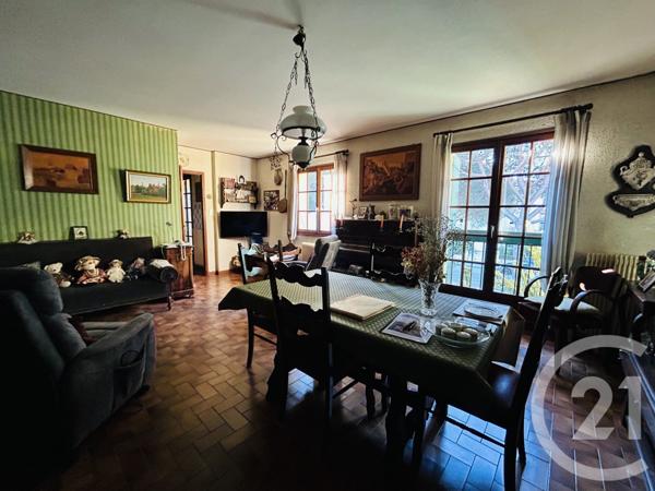 Maison à vendre  5 pièces - 116,96 m2 PERPIGNAN - 66