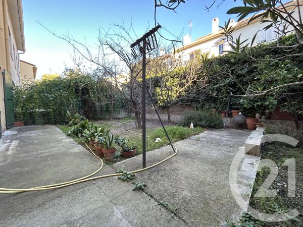 Maison à vendre  5 pièces - 116,96 m2 PERPIGNAN - 66