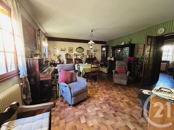 Maison à vendre  5 pièces - 116,96 m2 PERPIGNAN - 66