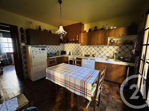 Maison à vendre  5 pièces - 116,96 m2 PERPIGNAN - 66