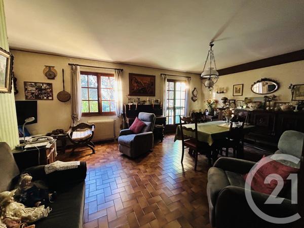 Maison à vendre  5 pièces - 116,96 m2 PERPIGNAN - 66