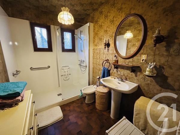 Maison à vendre  5 pièces - 116,96 m2 PERPIGNAN - 66