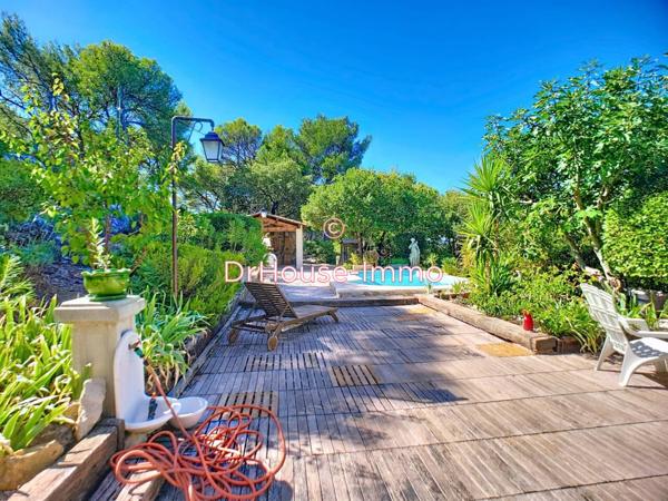 Maison à vendre 5 pièces de 105 m²